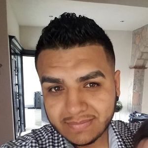 Meet your Posher, Jose fernando